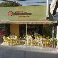 Padaria Pão Fofo