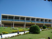 Hotel Tijuco