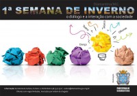 1ª Semana de Inverno