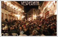 Vesperata