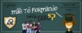 Mãe, tô formando