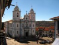 Catedral Metropolitana de Diamantina