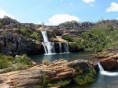 Cachoeira Sentinela